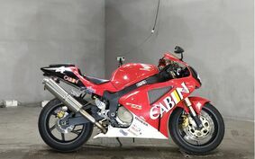 HONDA RVT1000R 2001 SC45