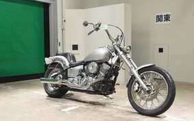 YAMAHA DRAGSTAR 400 2002 VH01J