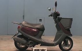 YAMAHA JOG POCHE 2000 SA08J