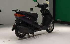 YAMAHA AXIS 125 TREET SE53J