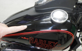 HARLEY FXS 1340 2008