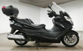 SUZUKI SKYWAVE 250 (Burgman 250) CJ46A