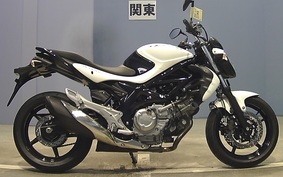 SUZUKI グラディウス400 2013 VK58A