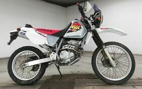 HONDA XR250 BAJA MD30