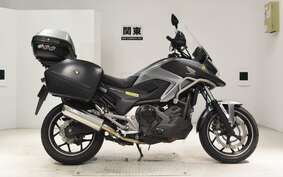 HONDA NC750X DCT 2014 RC72