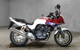 HONDA CB400 SUPER BOLDOR 2016 NC42