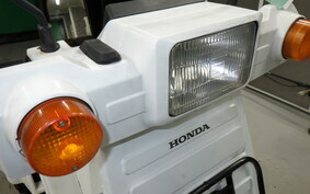 HONDA GYRO X TD02