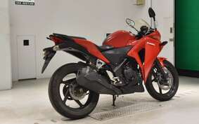 HONDA CBR250R A MC41