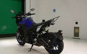 YAMAHA MT-09 A 2017 RN52J