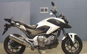 HONDA NC 700 X 2013 RC63