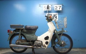 HONDA C50 SUPER CUB C50