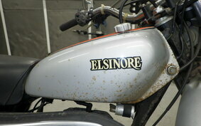 HONDA MT250 ELSINORE MT250