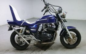 SUZUKI GSX400X IMPULSE 1996 GK79A