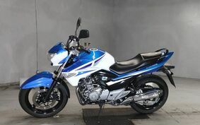 SUZUKI GSR250 GJ55D