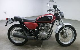 HONDA CB223S MC40