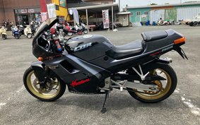 HONDA CBR250R Hurricane MC17