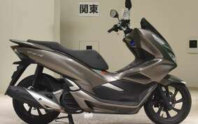 HONDA PCX125 JF81