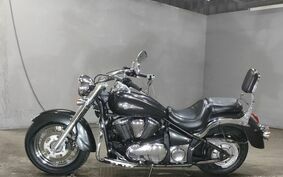 KAWASAKI VULCAN 900 CLASSIC 2014 VN900B