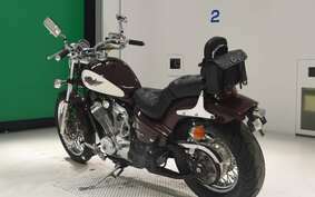 HONDA STEED 400 1995 NC26