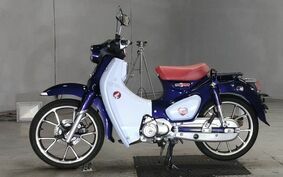 HONDA C125 SUPER CUB JA58