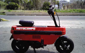 HONDA MOTOCOMPO AB12