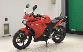 HONDA CBR250R GEN 3 MC41