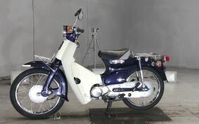 HONDA C70 SUPER CUB HA02