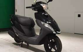 SUZUKI ADDRESS V125 DT11A