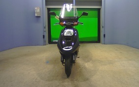 HONDA SPACY 125 Gen. 3 JF04