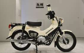 HONDA CROSS CUB 110 JA45