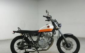 SUZUKI GRASS TRACKER NJ47A