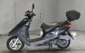 YAMAHA AXIS 125 TREET SE53J