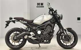 YAMAHA XSR900 2016 RN46J