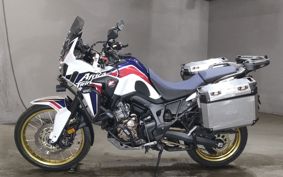 HONDA CFR1000 AfricaTwin SD04