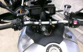YAMAHA TRACER 9GT 2021 RN70J