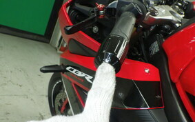 HONDA CBR650R 2021 RH03