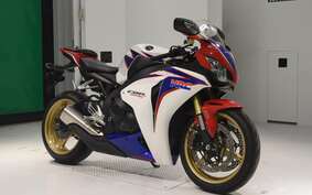 HONDA CBR1000RR ABS 2010 SC59