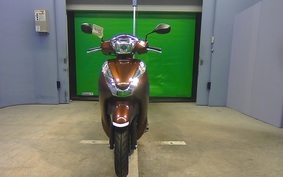 HONDA LEAD 125 JF45