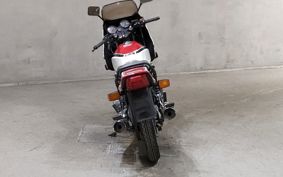 HONDA CBX400 INTEGRA NC07