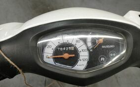 SUZUKI ADDRESS V125 CF46A