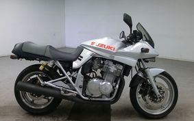 SUZUKI GSX400S KATANA 1992 GK77A