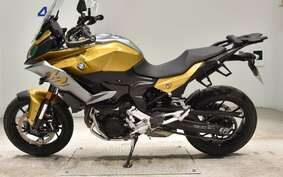 BMW F900XR 2020 0K21