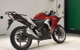 HONDA CBR250R GEN 3 MC41