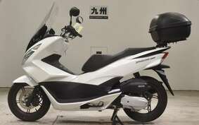 HONDA PCX 150 KF18