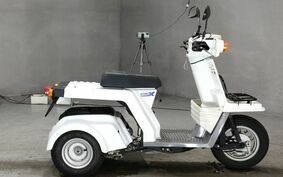 HONDA GYRO X TD02