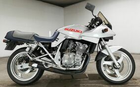 SUZUKI GSX250S KATANA GJ76A