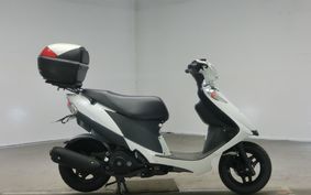 SUZUKI ADDRESS V125 G CF46A