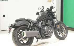 HONDA REBEL 1100 2024 SC83