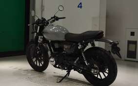 HONDA GB350S 2022 NC59