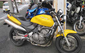 HONDA HORNET 600 2001 PC34